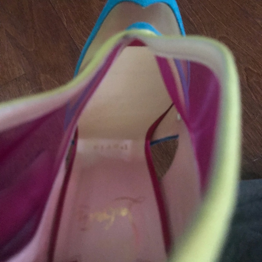 Christian Louboutin Sandals - Picture 4 of 4